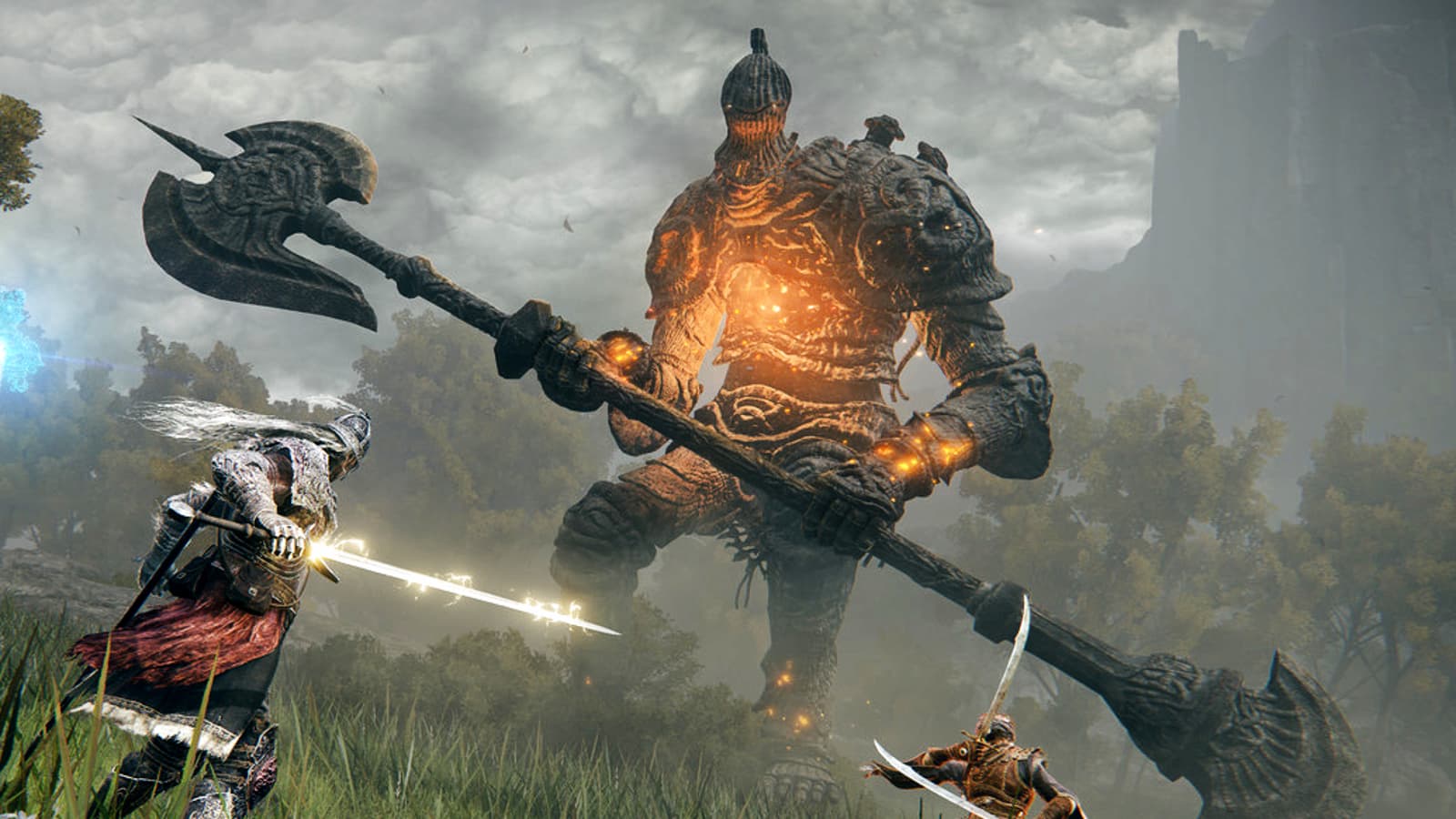 FromSoftware / Elden Ring