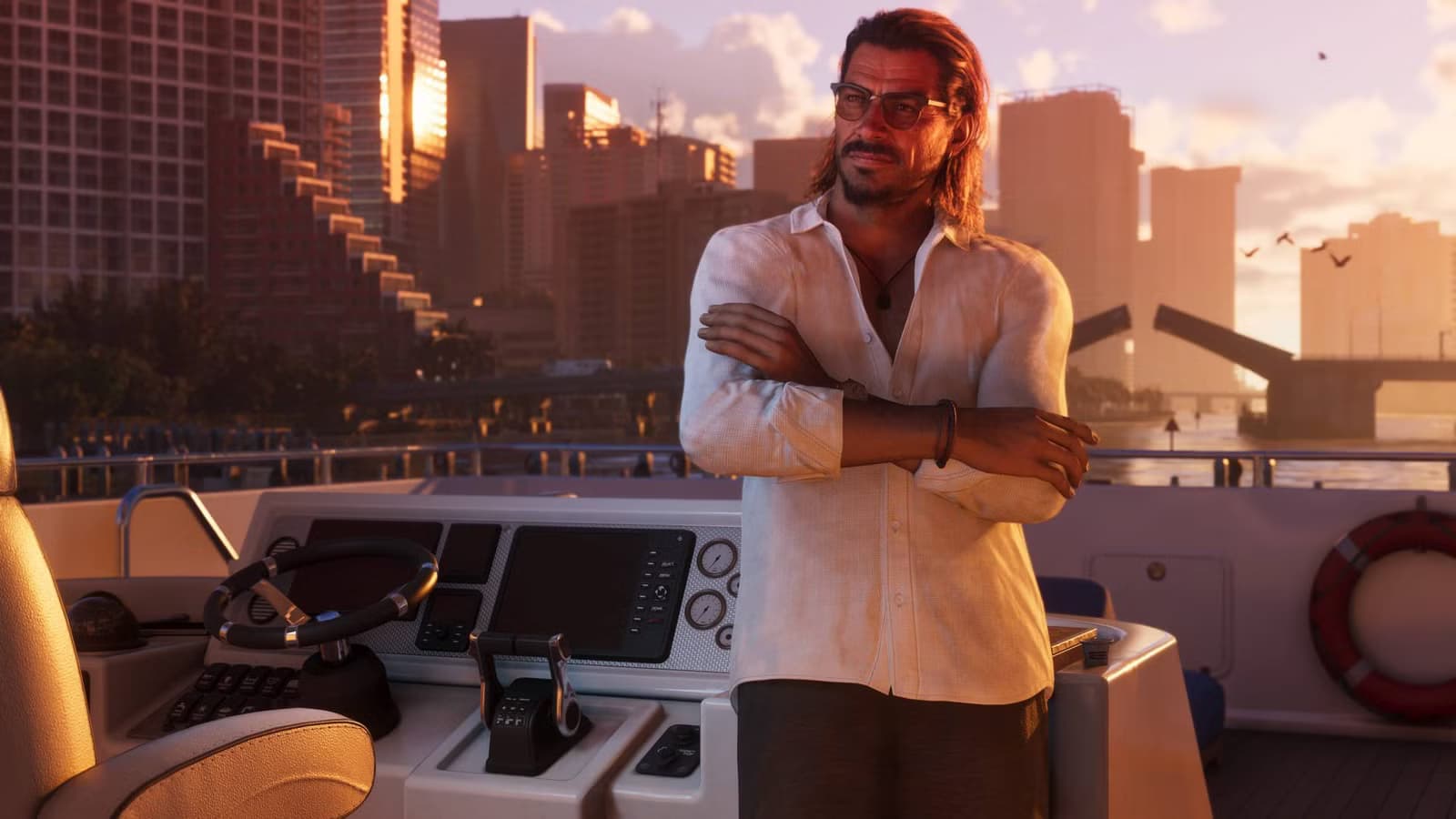 Rockstar / Grand Theft Auto VI