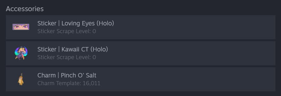 Valve