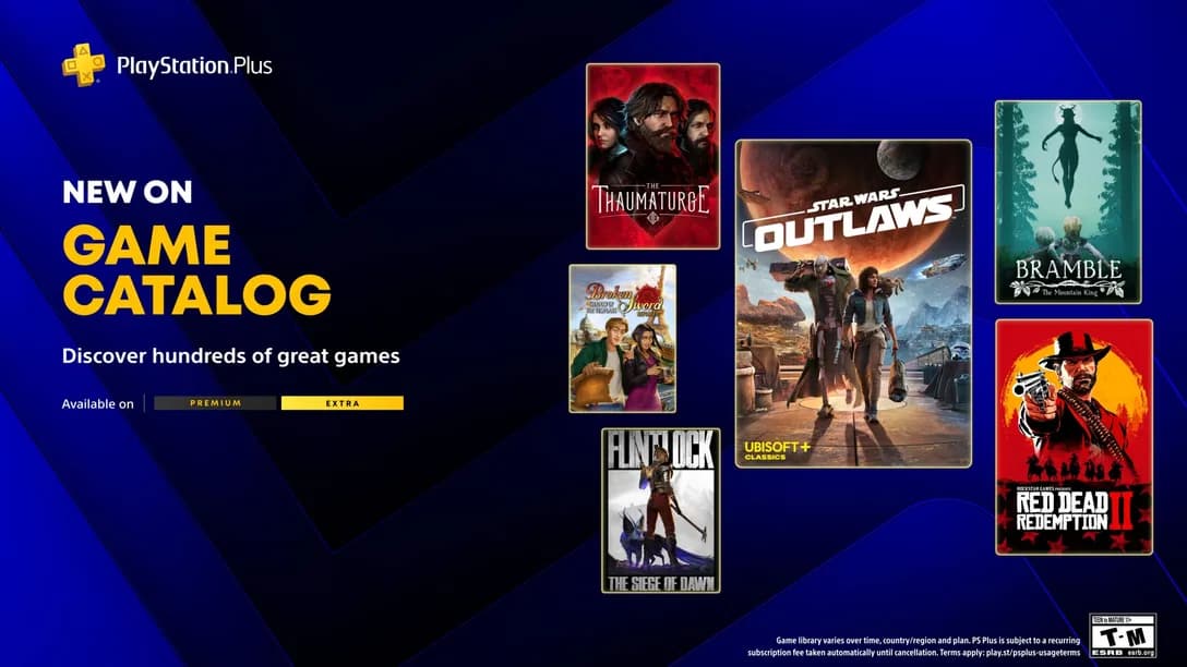 PlayStation.Blog