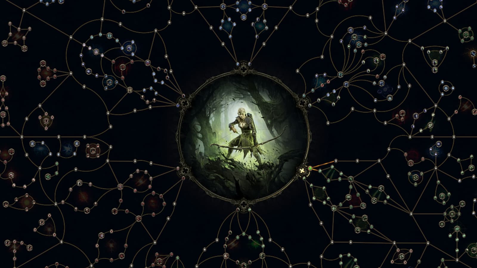 Grinding Gear Games / Path of Exile 2