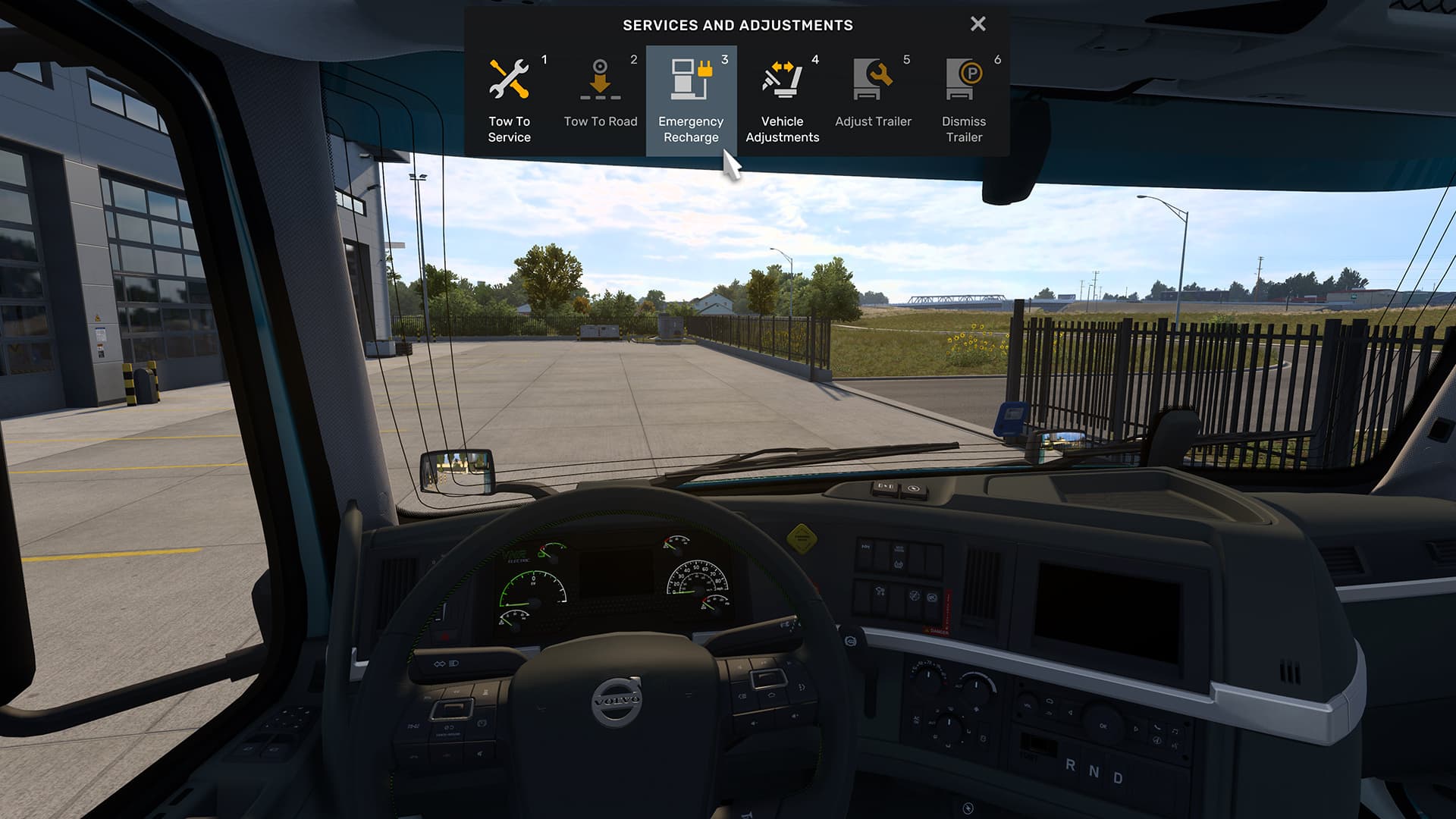 SCS Software