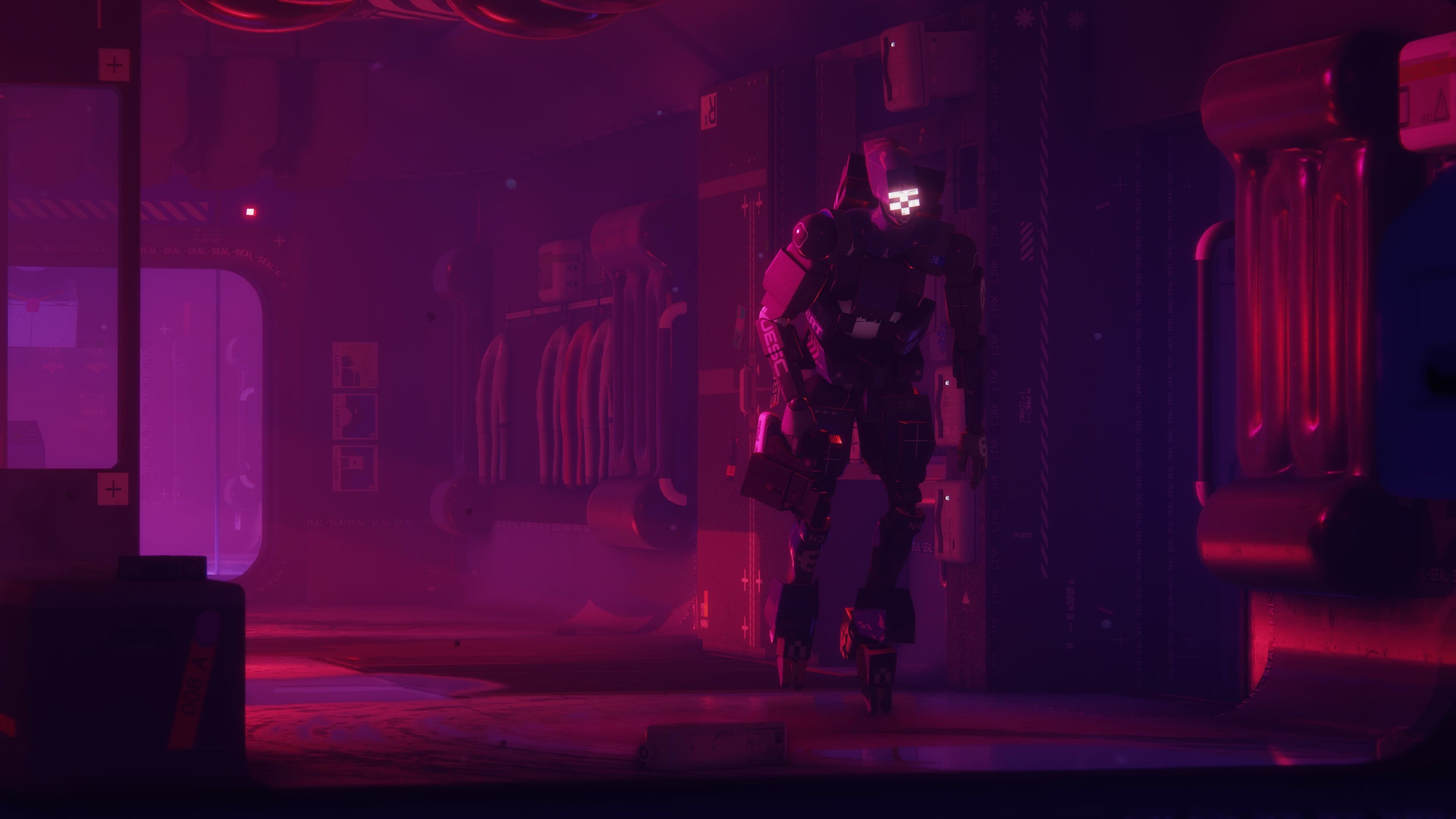 Bungie / Marathon