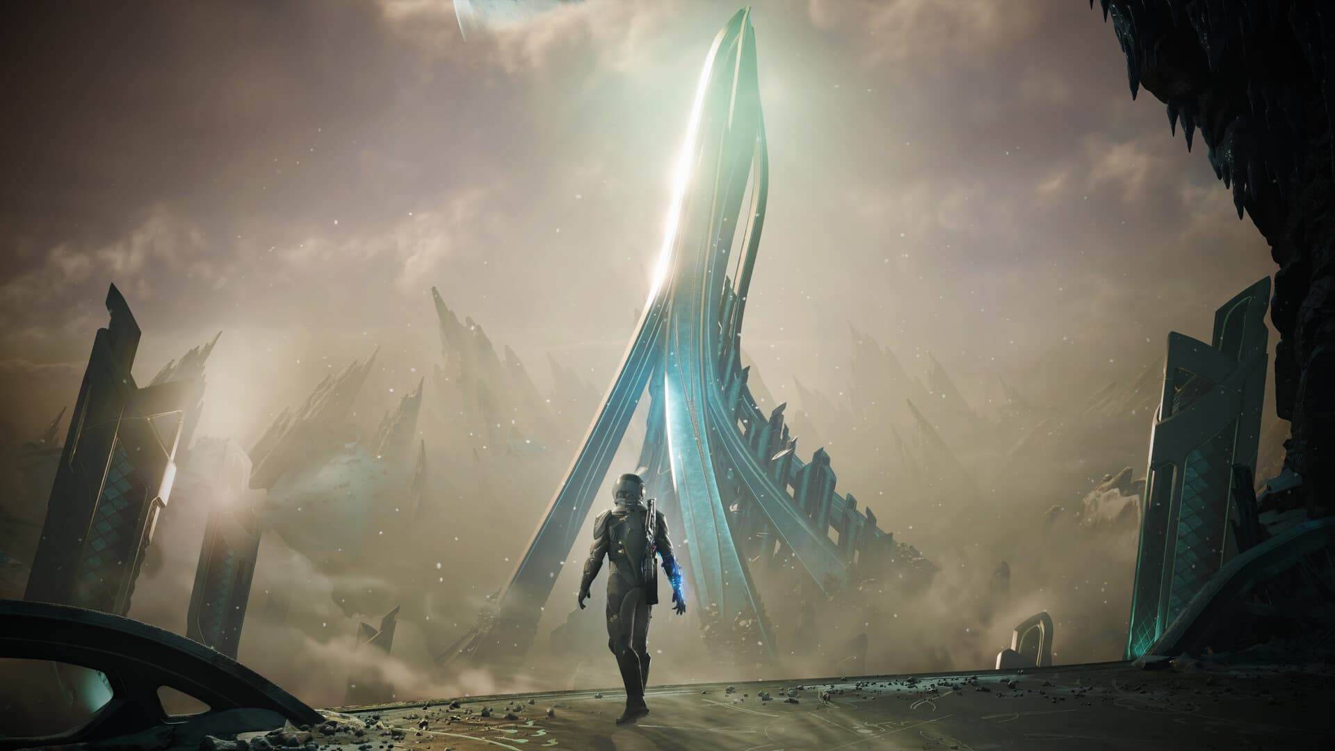 Archetype Entertainment / EXODUS