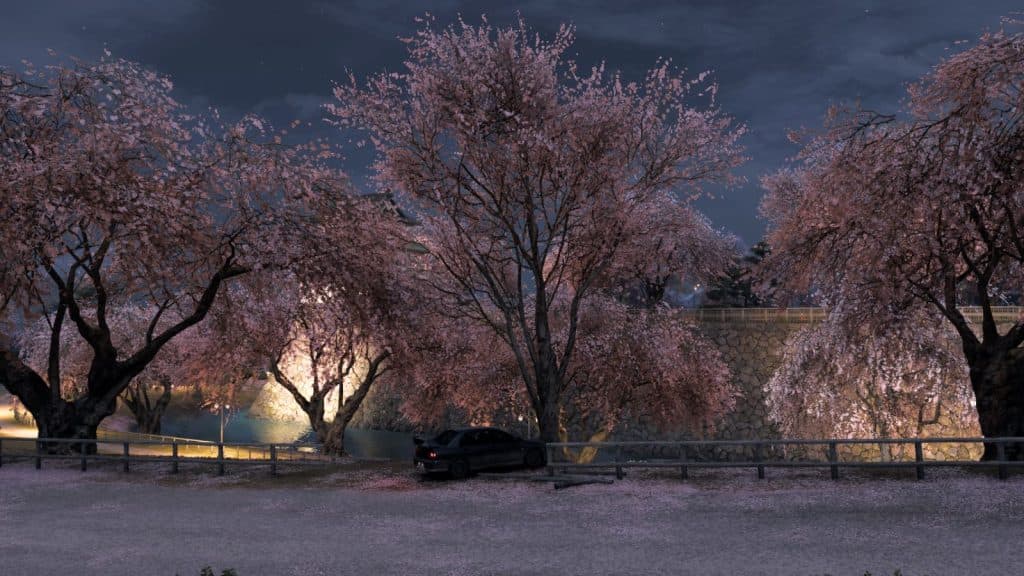 Playground Games / Forza Horizon 6