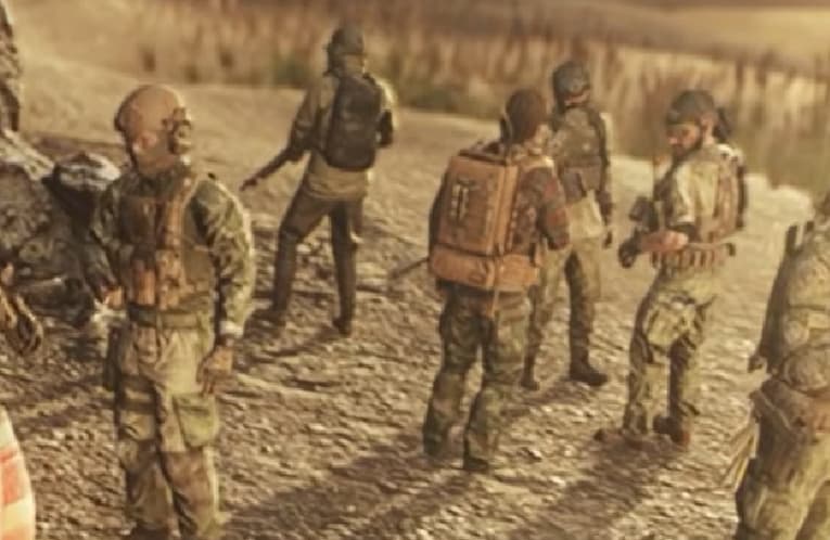 Battlestate Games