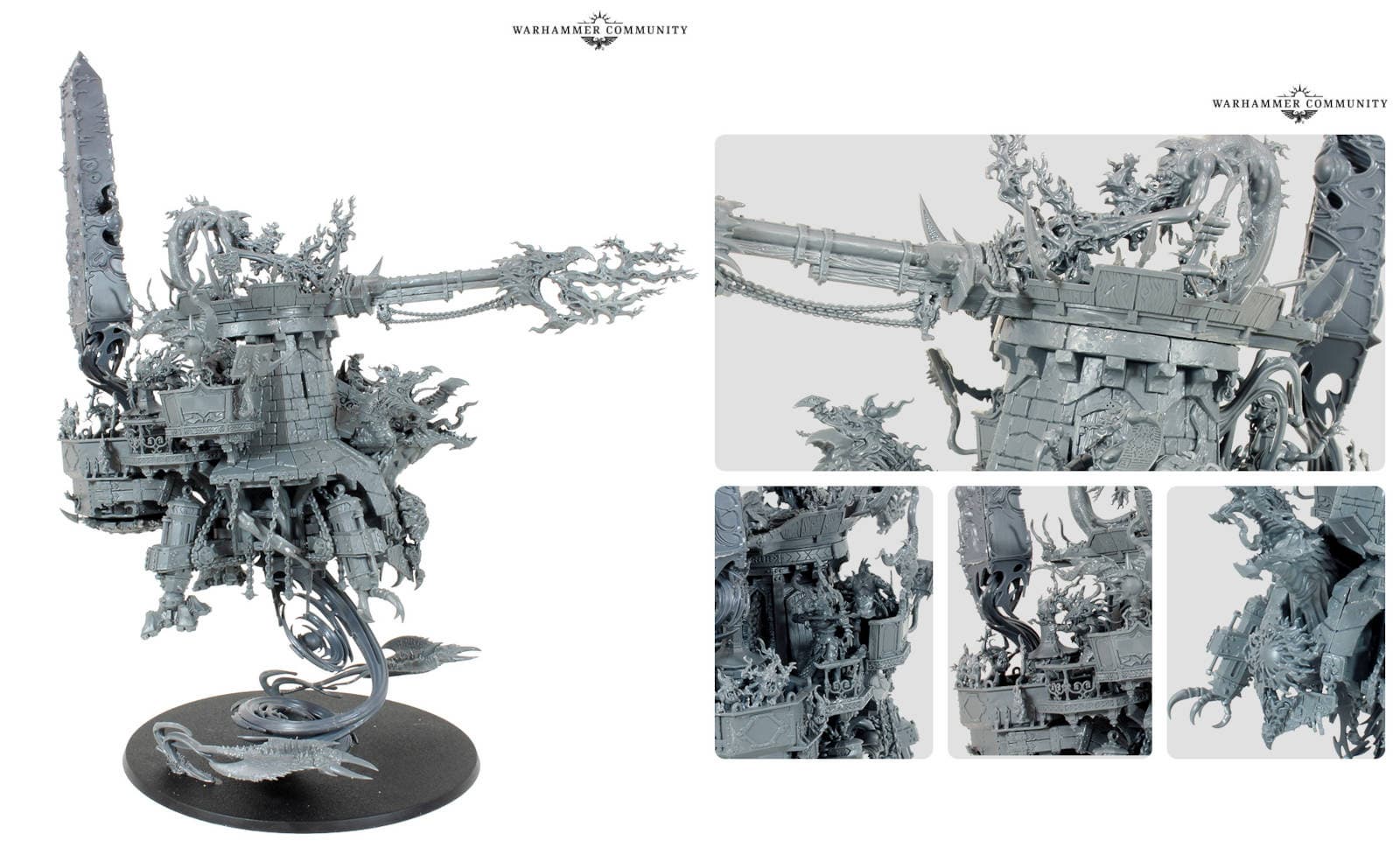 Права на изображения принадлежат Games Workshop