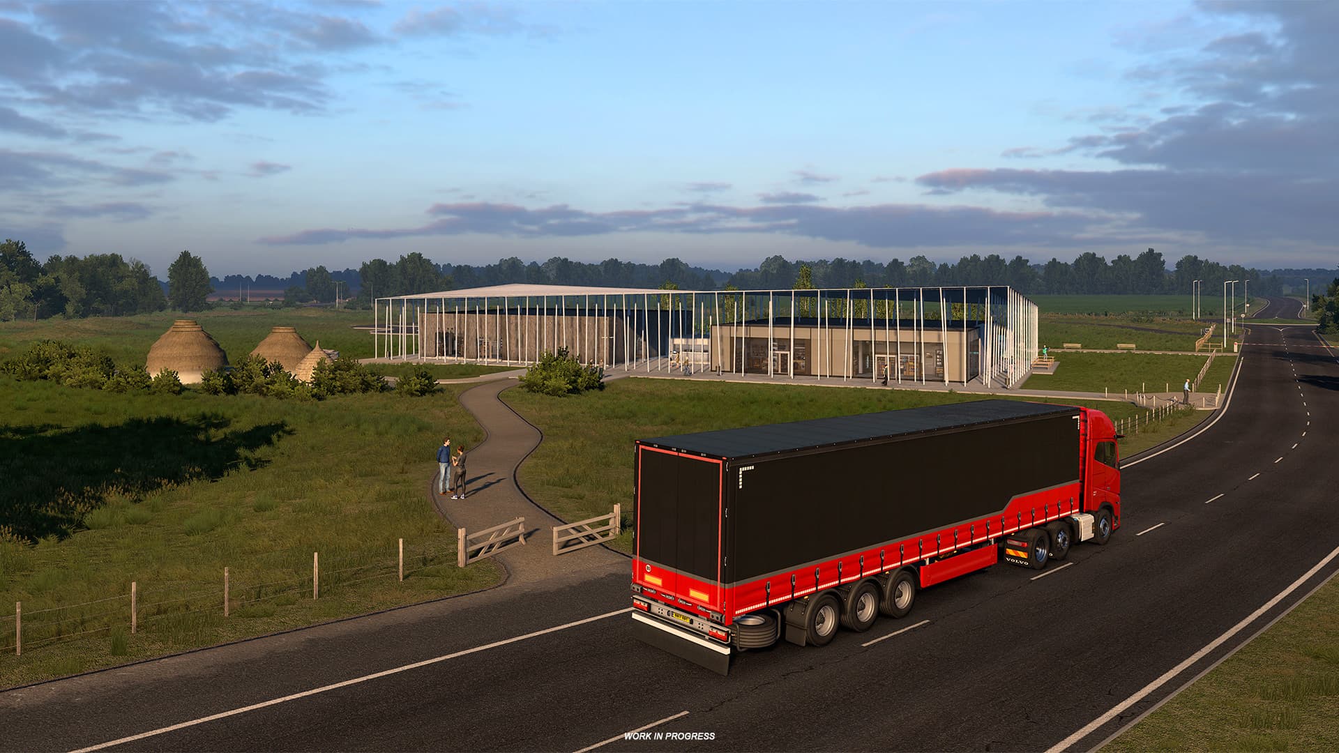 SCS Software