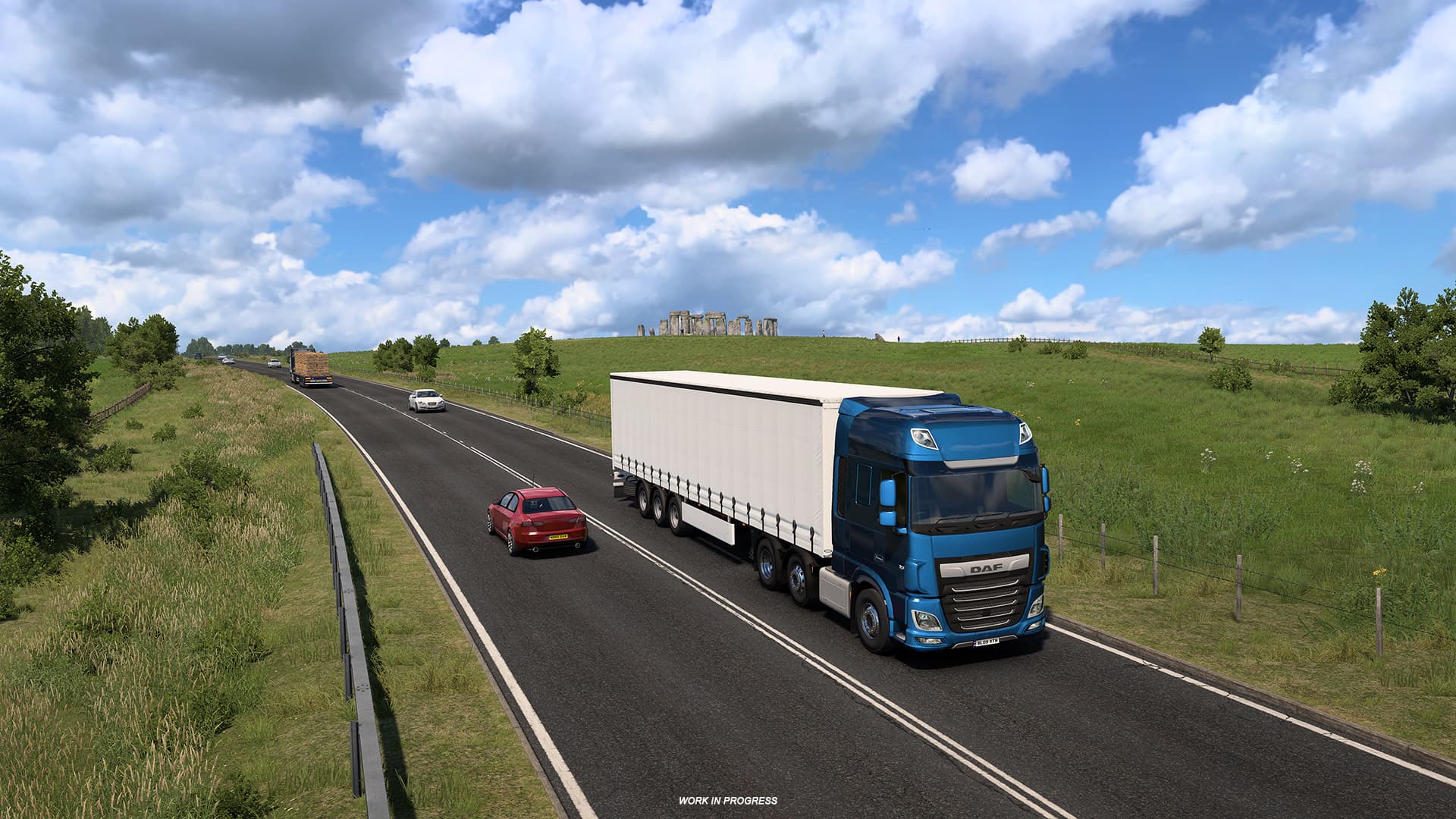 SCS Software