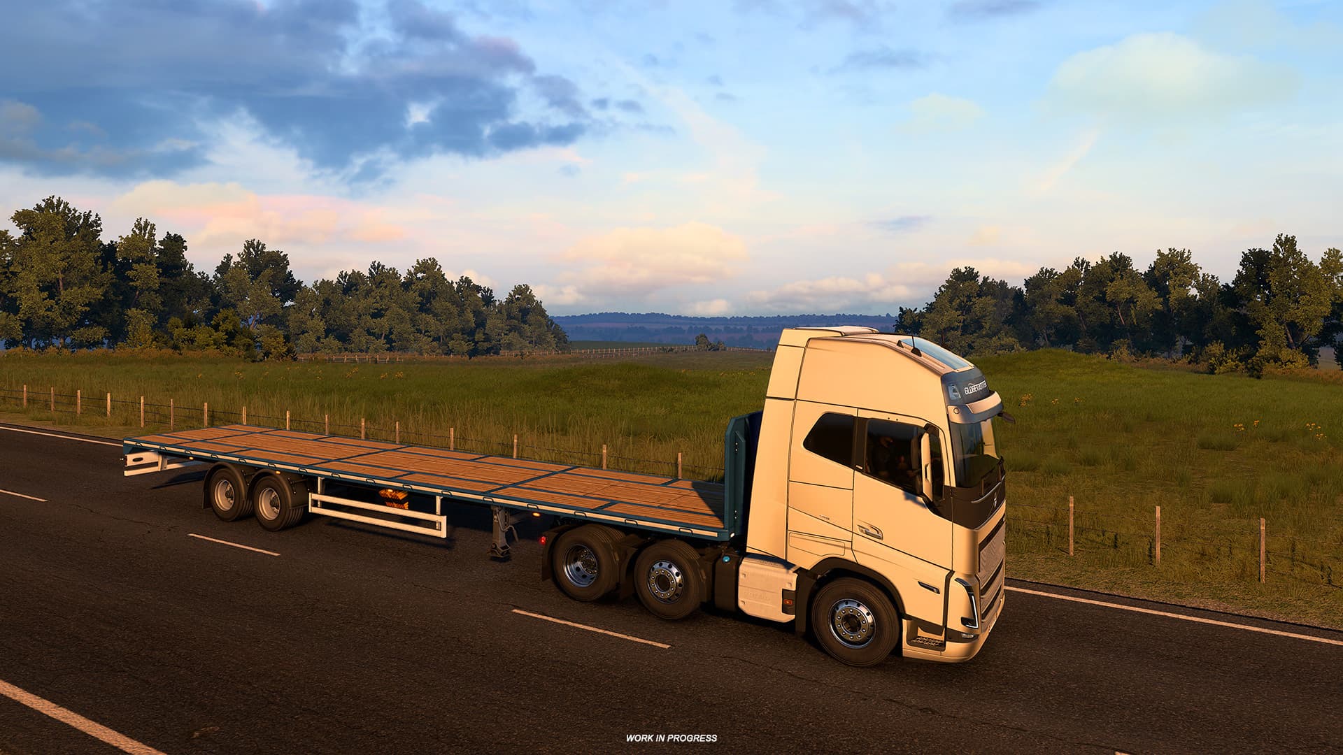 SCS Software
