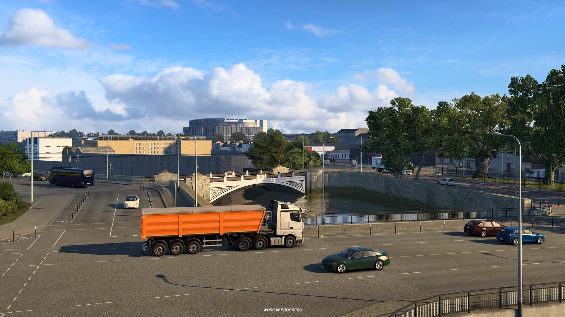 SCS Software