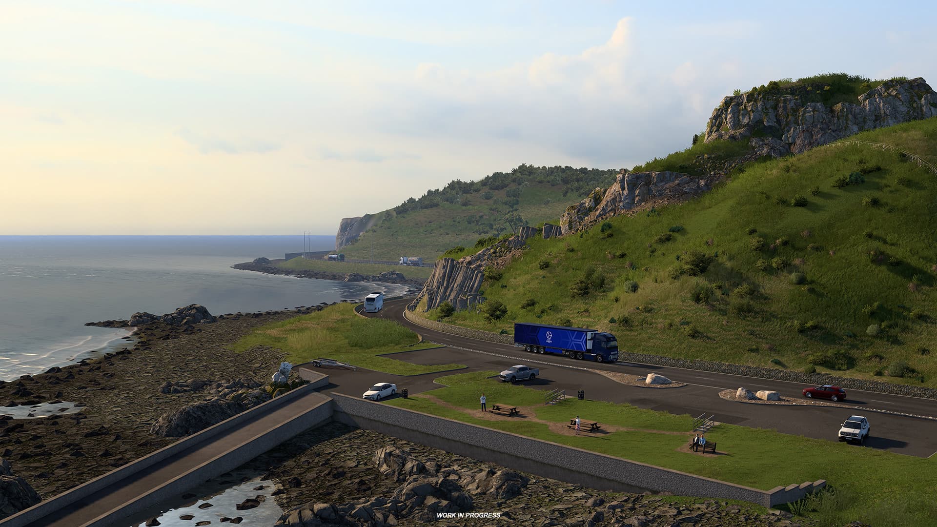 SCS Software