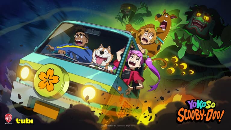 Tubi/Warner Bros. Animation
