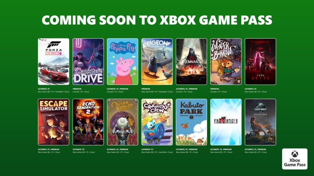 Xbox Wire