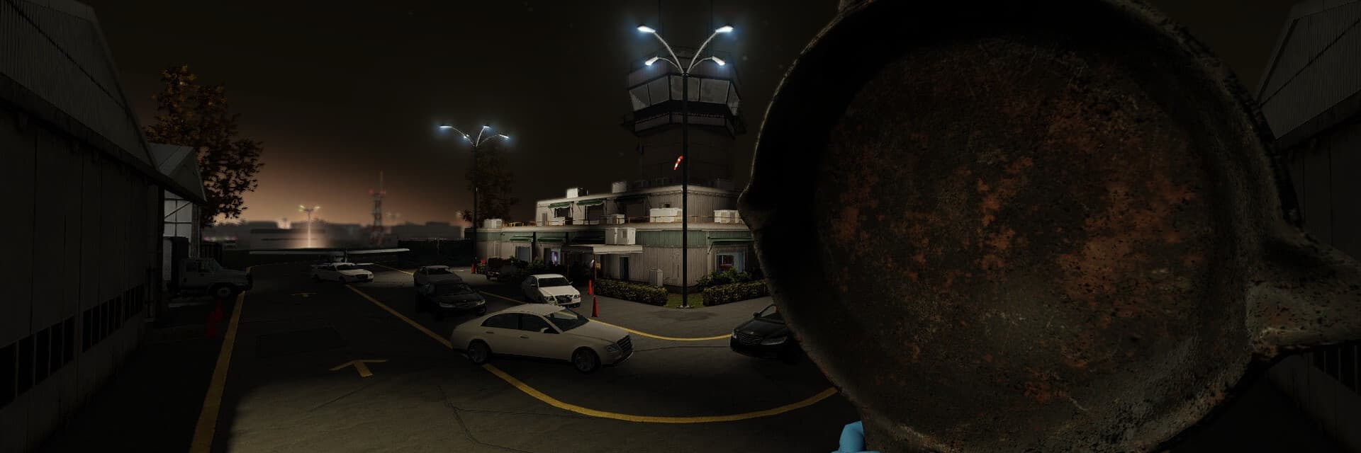 OVERKILL - a Starbreeze Studio, Starbreeze Entertainment