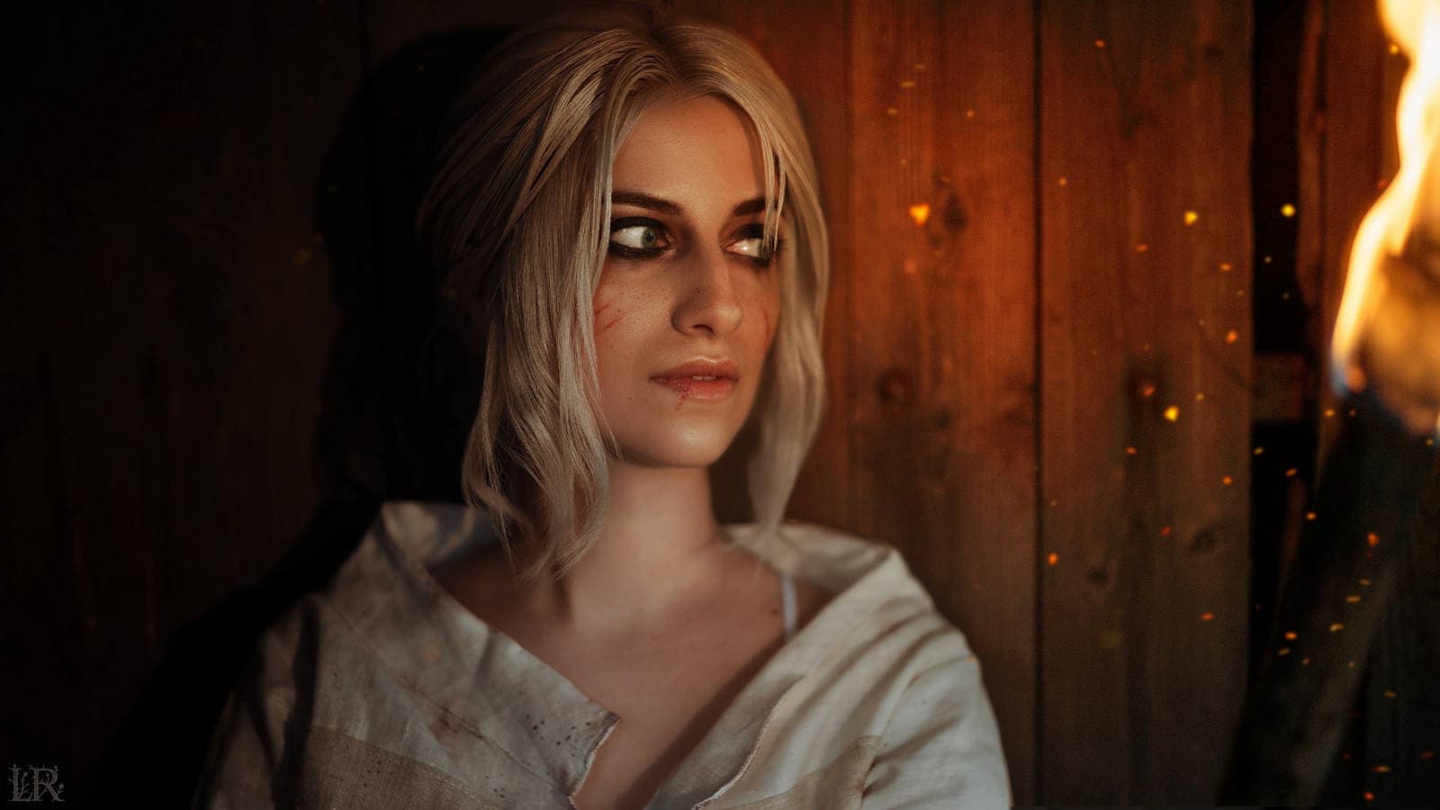 Фотограф: LONGROADPHOTOGRAPHY | Евгения Кузенбах. Косплеер: eve eleidan | Ева Аристова