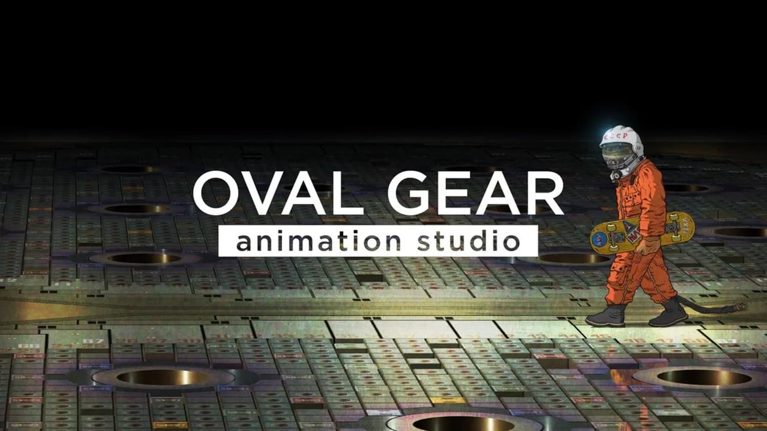 Oval Gear