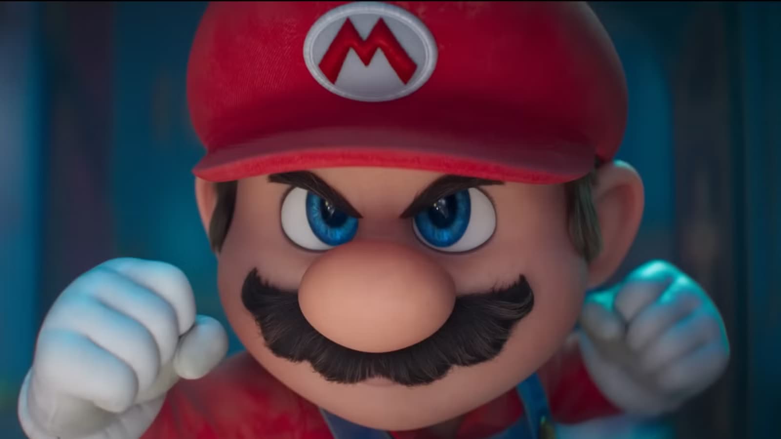 Nintendo / Universal Pictures / Illumination