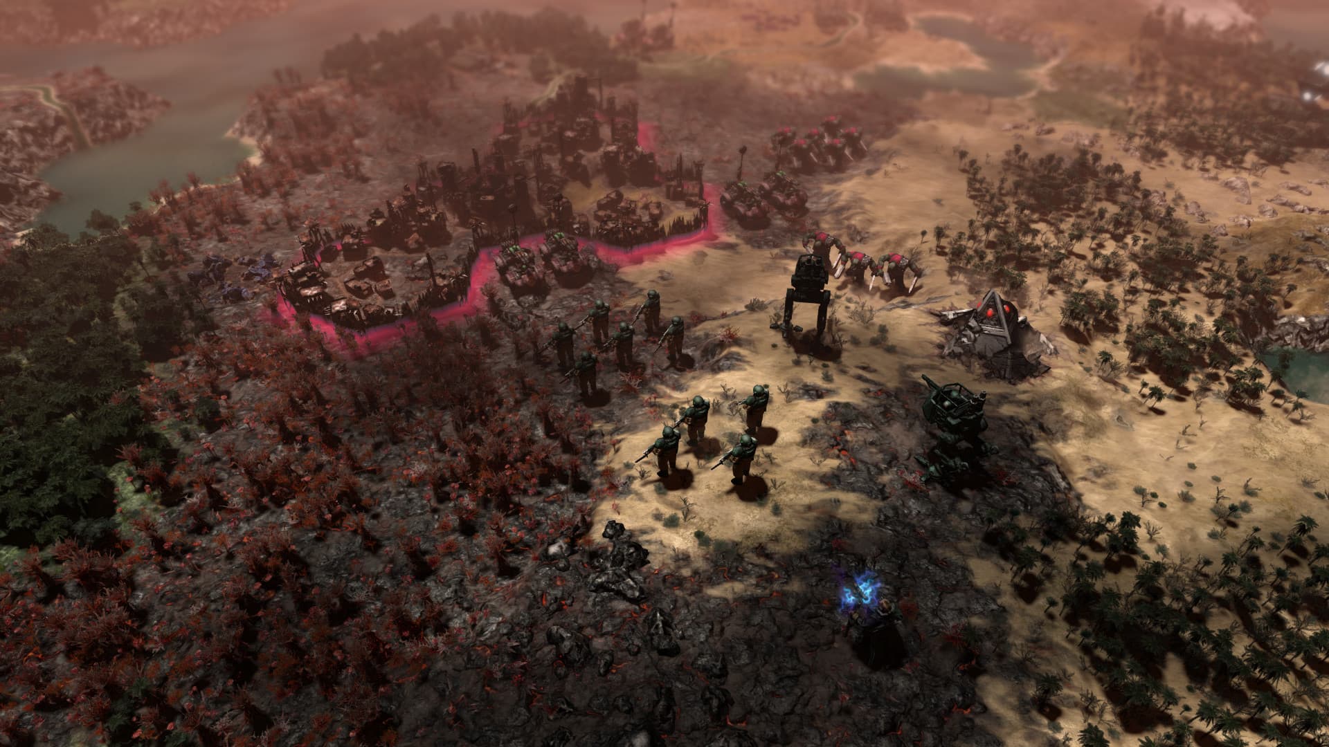 Proxy Studios, Slitherine Ltd.