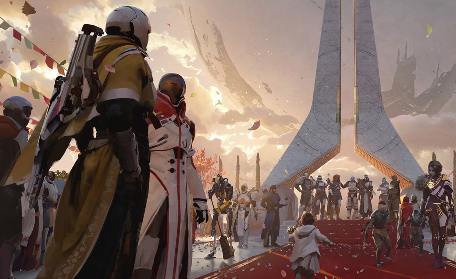 Bungie