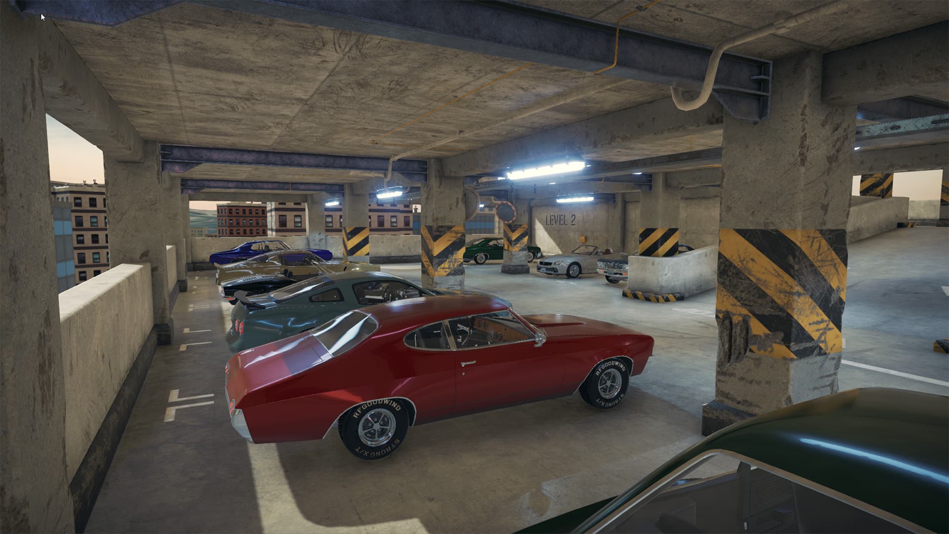 Red Dot Games, PlayWay S.A.