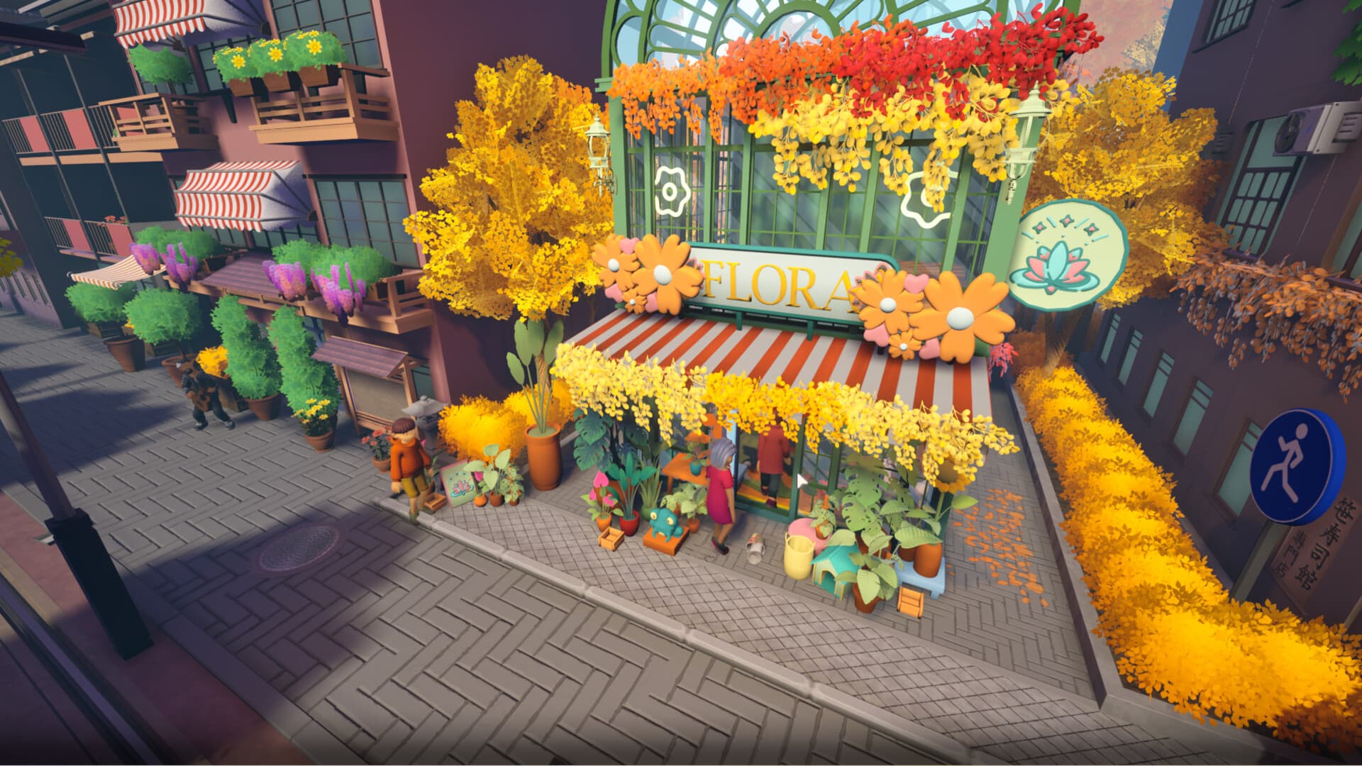 ScoreboardGames / Tiny Shop: Make It Cozy