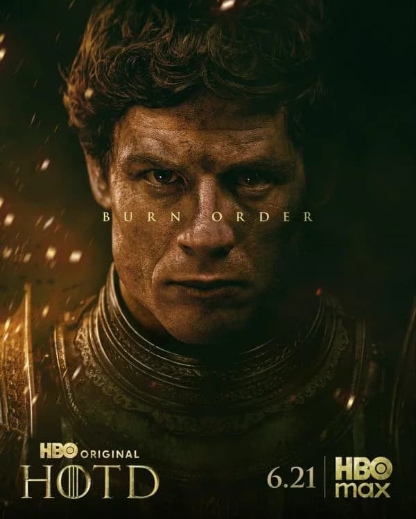 Ормунд Хайтауэр / HBO
