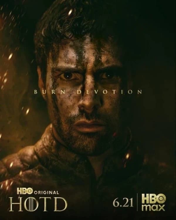 Кристон Коль / HBO