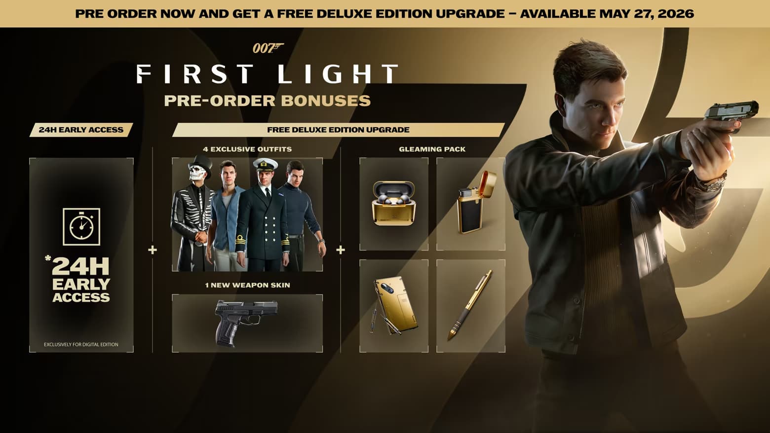 IO Interactive A/S