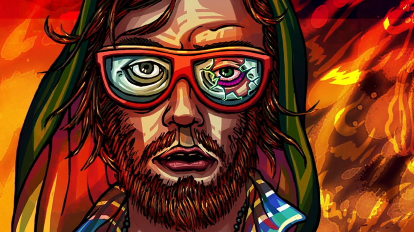 Dennaton Games, Devolver Digital