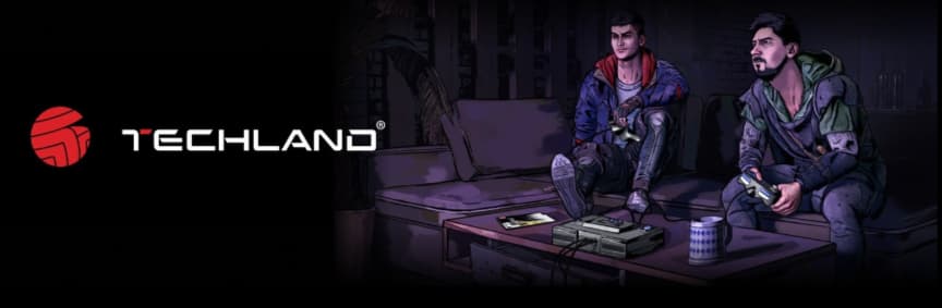 Techland