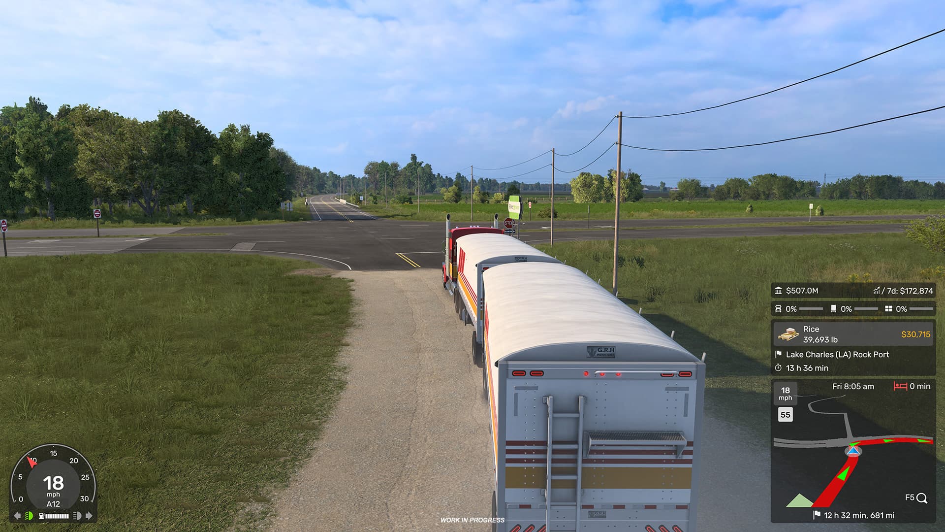 SCS Software