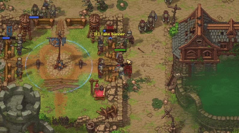Lazy Bear Games