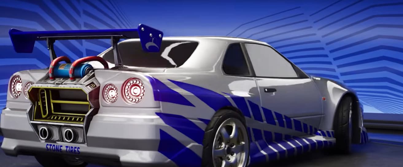Psyonix LLC