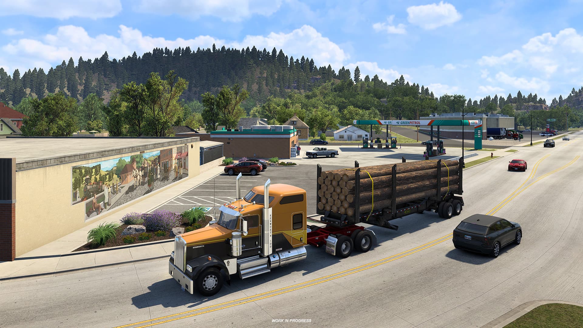 SCS Software