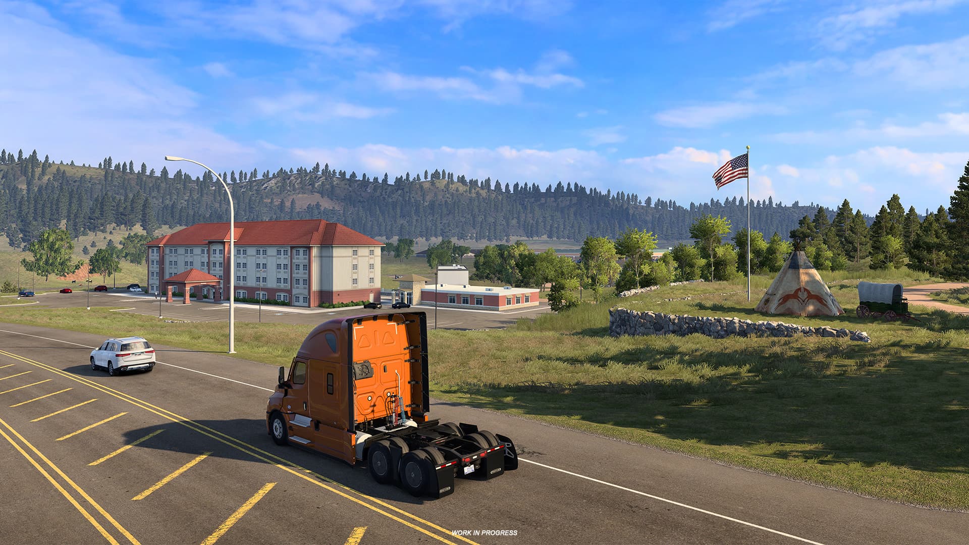 SCS Software