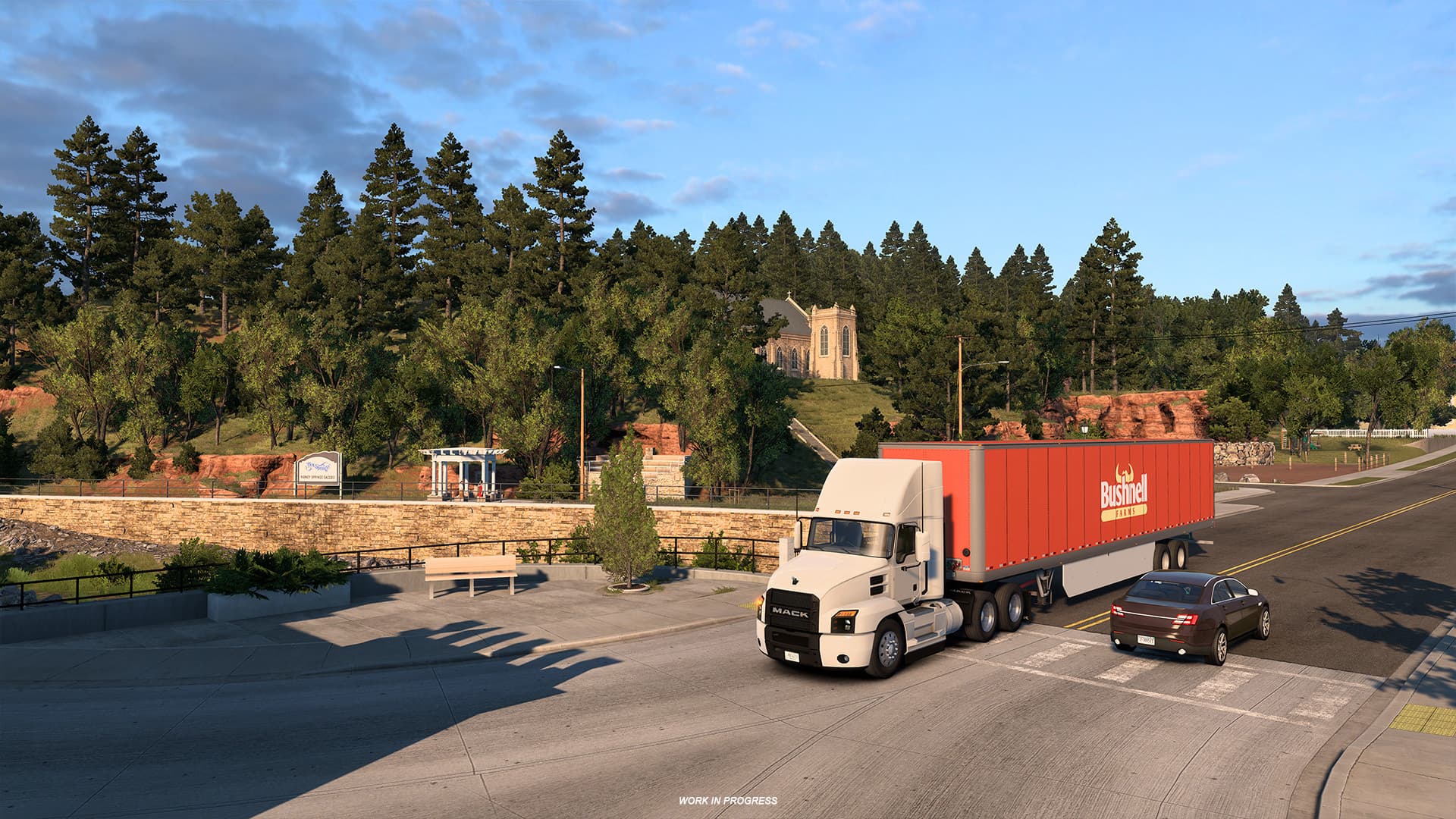 SCS Software