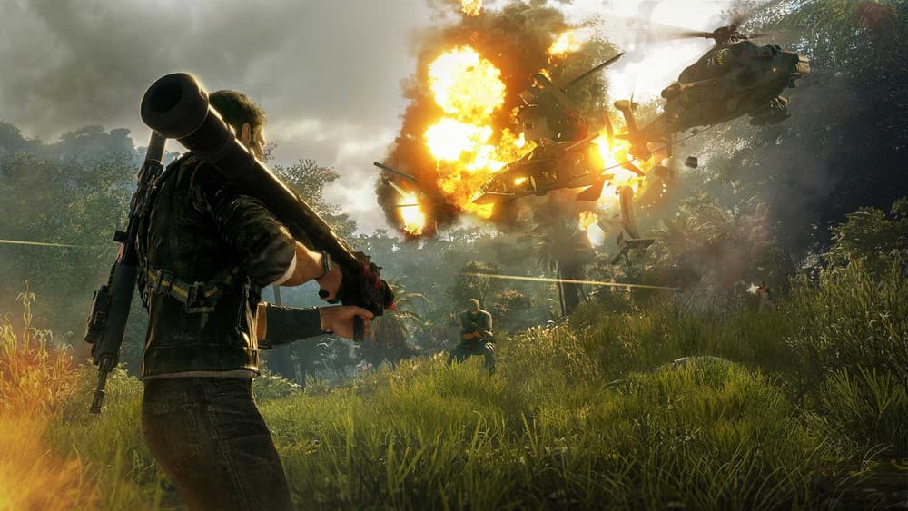 Avalanche Studios