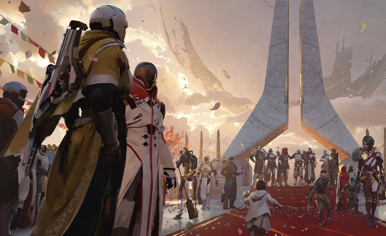 Bungie