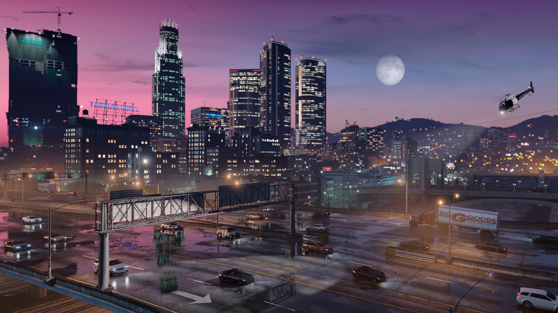 Rockstar Games