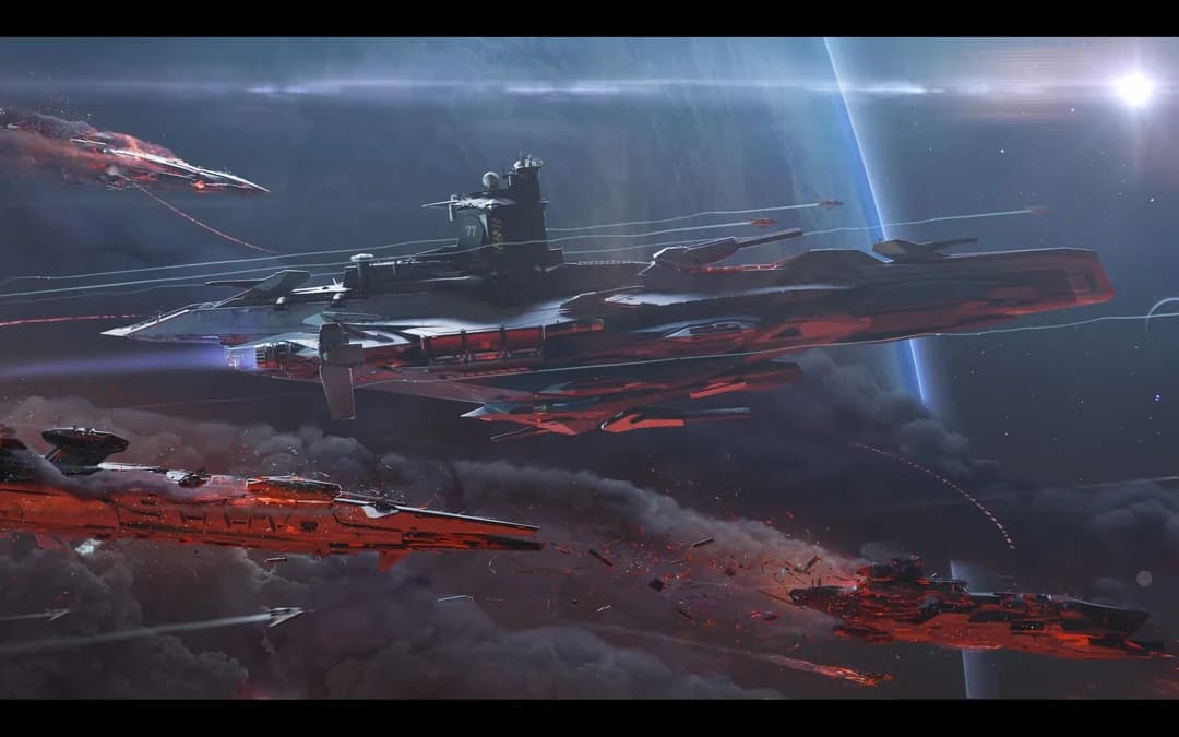Cloud Imperium Games