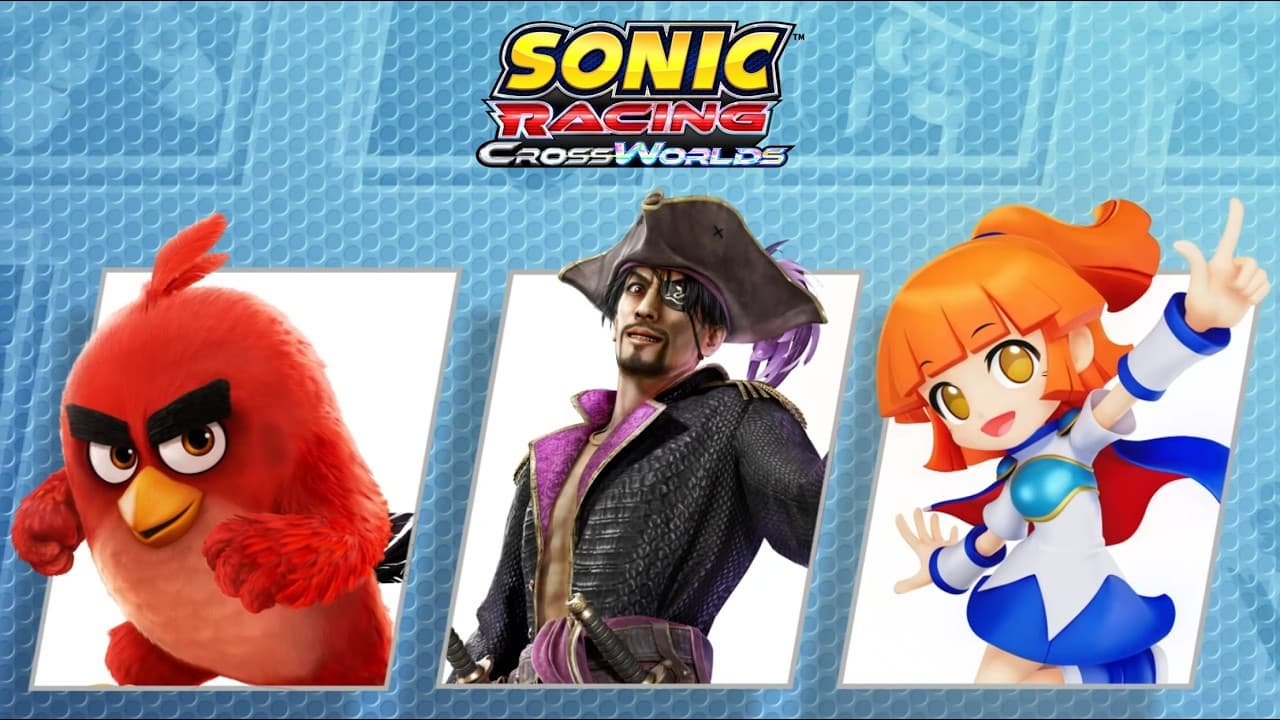 SEGA