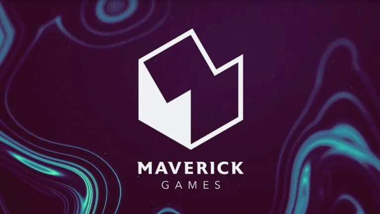 Maverick Games