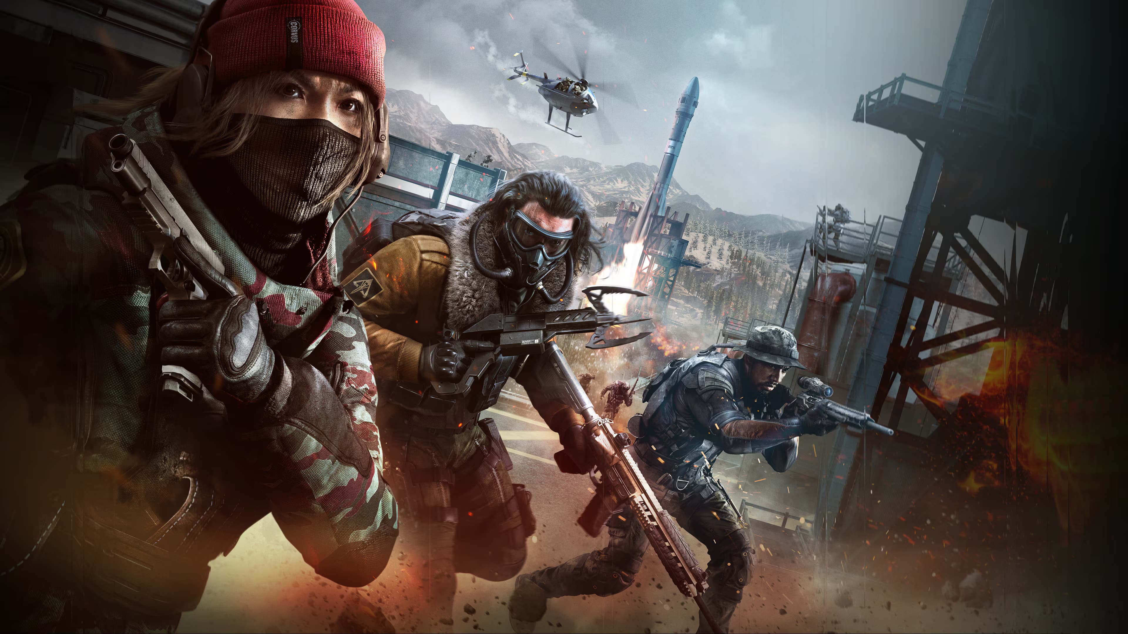 Activision