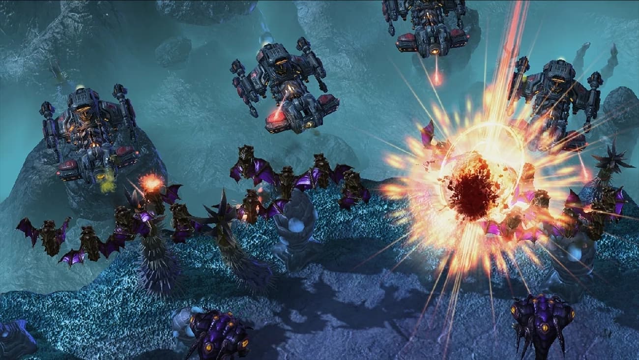 Blizzard Entertainment