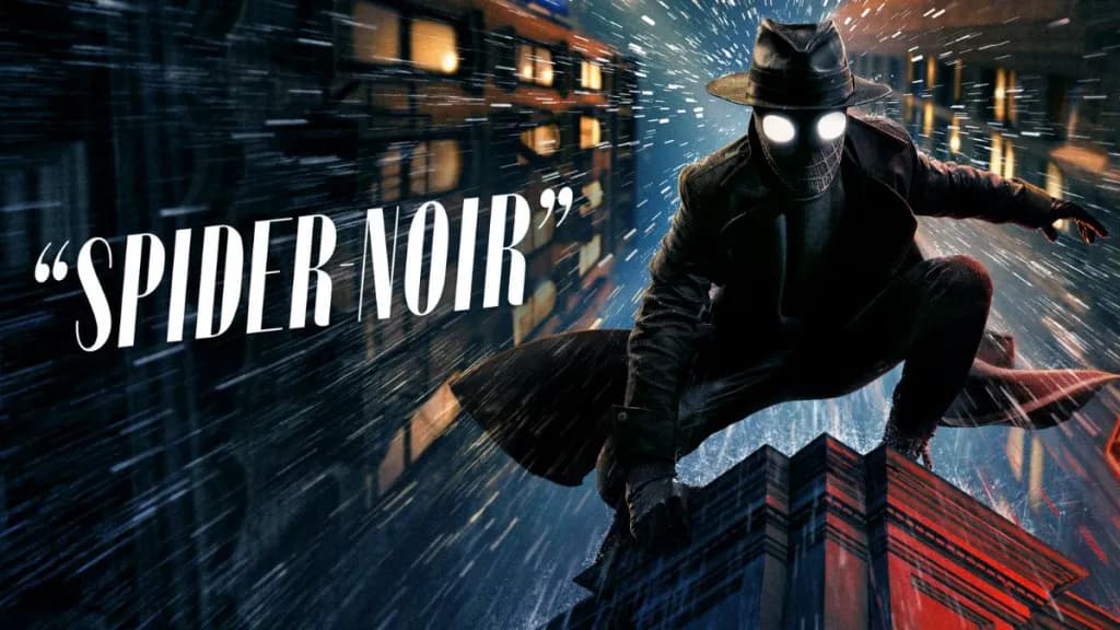 Prime Video