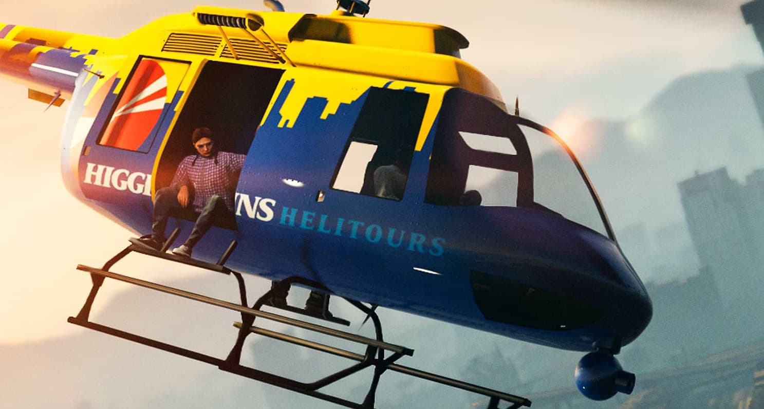 Rockstar Games