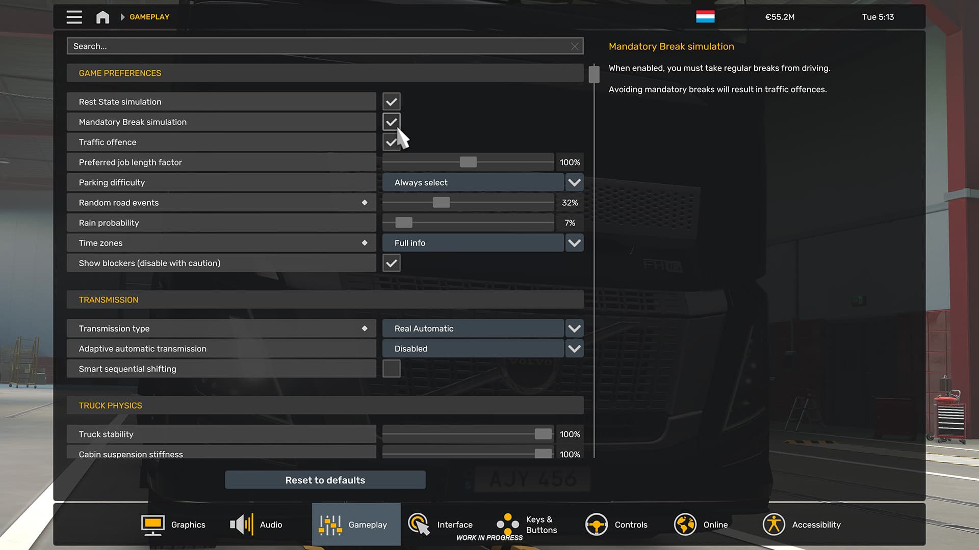 SCS Software