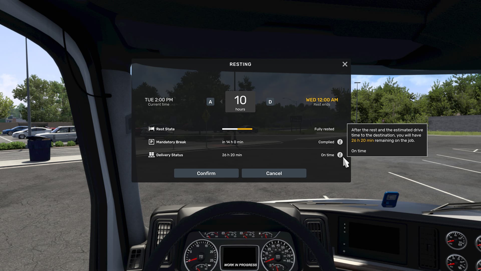 SCS Software