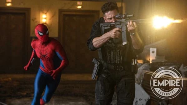 Empire / Marvel / Sony